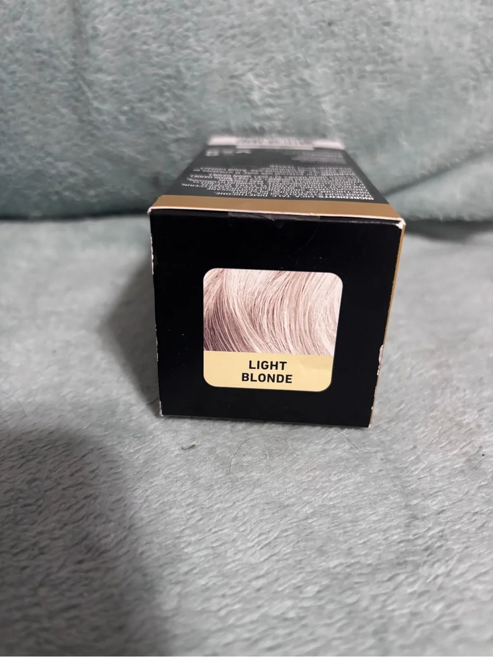 Boldify Root and Thinning Cover-Up Hairline Powder Light Blonde 14oz.